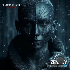 Zenboy - Supernova Sunshine (2026)