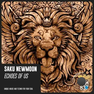Saku NewMoon - Echoes of Us (2026)