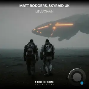 Matt Rodgers & Skyraid Uk - Leviathan (2026)