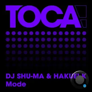 DJ Shu-Ma & Hakuei.K - Mode (2026)