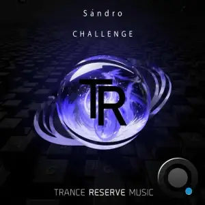 Sandro - Challenge (2026)