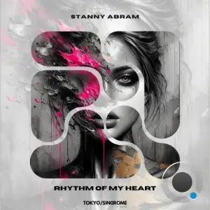 Stanny Abram - Rhythm of My Heart (2026)