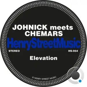JohNick and Chemars - Elevation (2026)