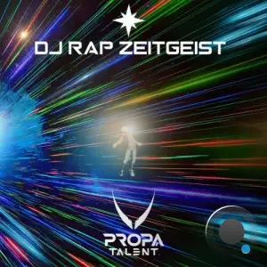 DJ Rap - Zeitgeist (2026)