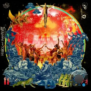 DJ Food - Peace (Harvey's 30 Something Mix) (2026)