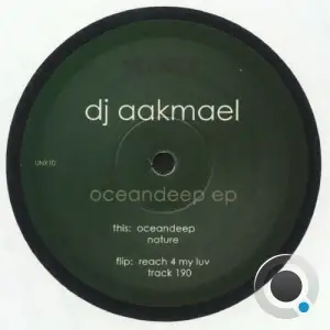 DJ Aakmael - Oceandeep (2026)