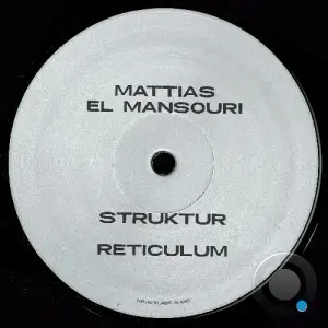 Mattias El Mansouri - Disintegration (2026)