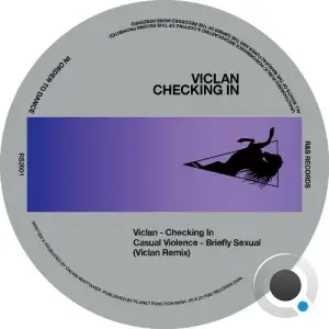 Viclan - Checking In (2026)