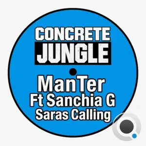 Manter x Sanchia G - Sara's Calling (2026)