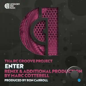 Tha RC Groove Project - Enter (2026)