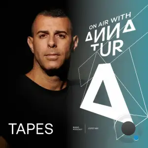 Anna Tur - On Air 282 (2026-01-24)