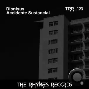 Dionisus - Accidente Sustancial (2026)