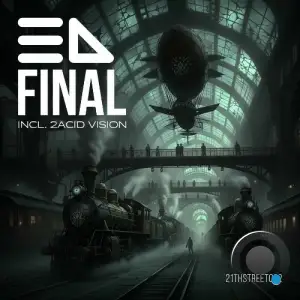 Entoniu & Agape - Final (2026)