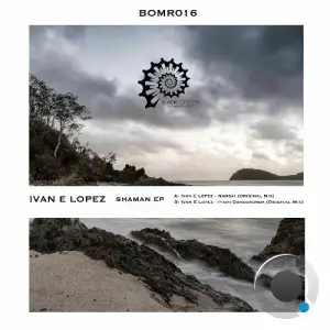 Iván E López - Shaman (2026)