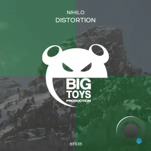 NIHILO - Distortion (2026)