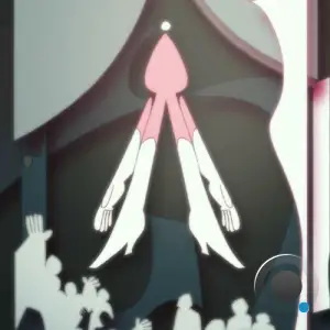 DONNA SAVAGE - Neue Männer (Feat Chilly Gonzales) (2026)