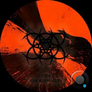 Synthr - Cosmic Interpretation (2026)