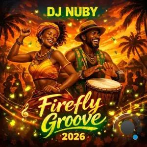 Dj NubY - Firefly Groove (2026)