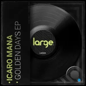 Icaro Mana - Golden Days (2026)