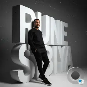 Rune Sibiya - Rune Sibiya (2026)