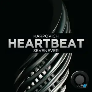 Karpovich ft. SevenEver - Heartbeat (2026)