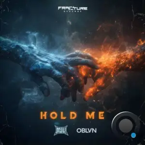 MJU & Oblvn - Hold Me (2026)