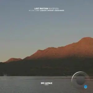 Lost Rhythm - Whispers (2026)