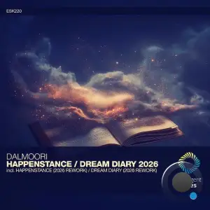 Dalmoori - Happenstance / Dream Diary 2026 (2026)