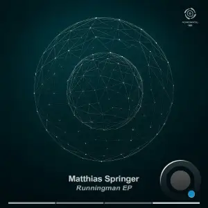 Matthias Springer - Runningman (2026)