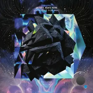 Unitech, Marta Mark - Anything For You (2026)