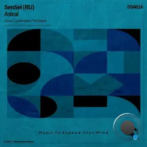 Sensei (RU) - Astral (2026)