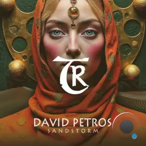David Petros - Sandstorm (2026)