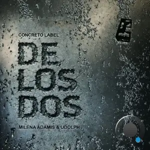 Milena Adamis, Udolph - De Los Dos (2026)