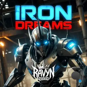 RAVYN QUEEN - Iron Dreams (2026)
