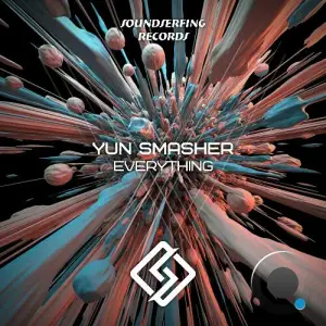 Yun Smasher - Everything (2026)