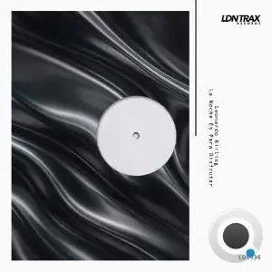 Leonardo Kirling - La Noche Es Para Disfrutar (2026)