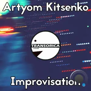 Artyom Kitsenko - Improvisation (2026)
