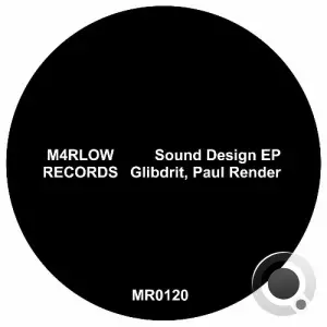 GliBDRIT & Paul Render - Sound Design (2026)