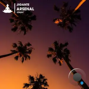 Jigante - Arsenal (2026)