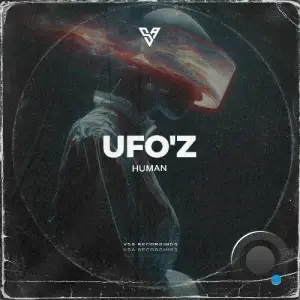 UFO'z - Human (2026)