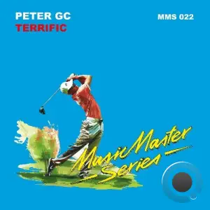 Peter GC - Terrific (2026)