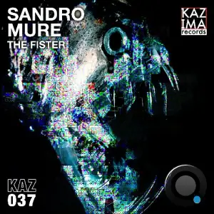 Sandro Muré - The Fister (2026)