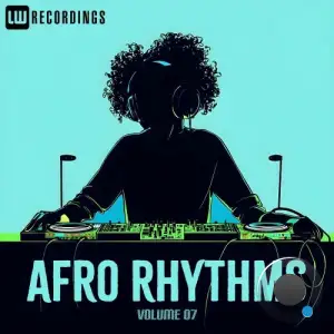 Afro Rhythms, Vol. 07 (2026)