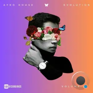 Afro House Evolution, Vol. 25 (2026)