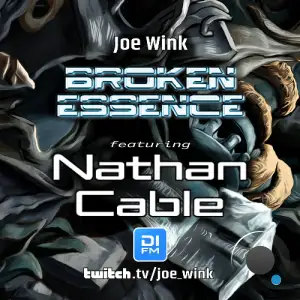 Joe Wink & Nathan Cable - Broken Essence 146 (2026-01-26)