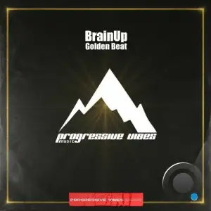 BrainUp - Golden Beat (2026)