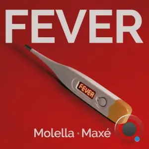 Molella and Maxe - Fever (2026)