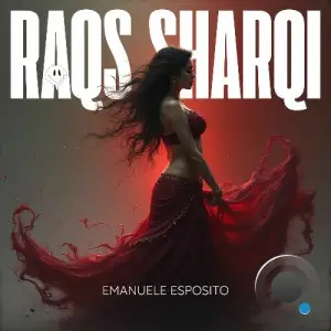 Emanuele Esposito - Raqs Sharqi (2026)