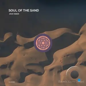 Jack Essek - Soul of the Sand (2026)