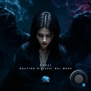 Bonac - Quattro Riflessi Nel Mare (2026)